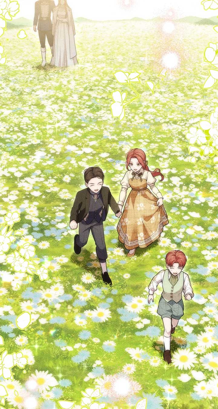 The Secret Bedroom of a Dejected Royal Daughter Chapter 107 79